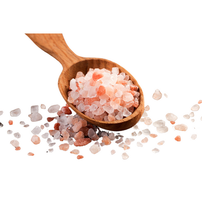 Himalayan Pink Salt