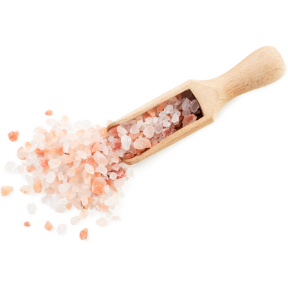 Himalayan Pink Salt