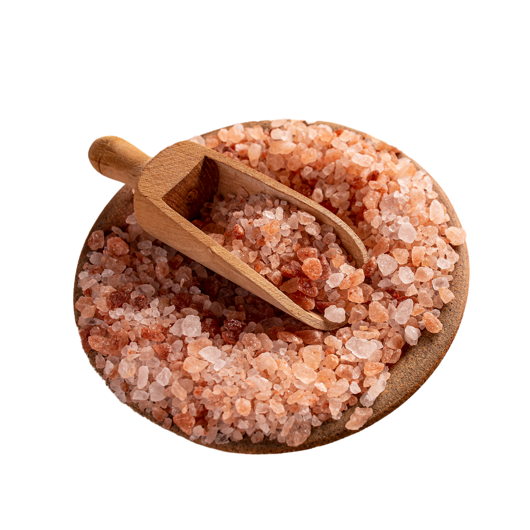 Himalayan Pink Salt