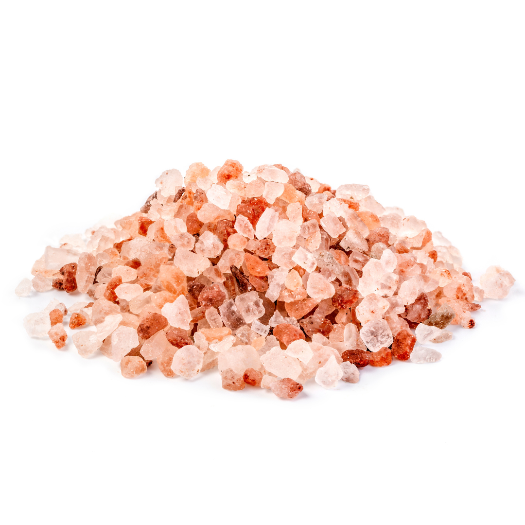 Himalayan Pink Salt