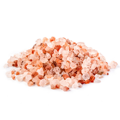 Himalayan Pink Salt